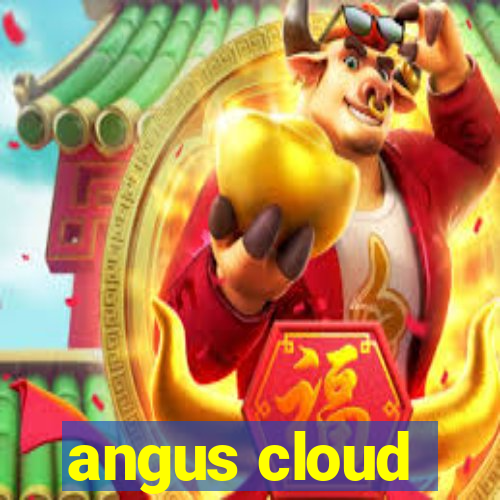 angus cloud